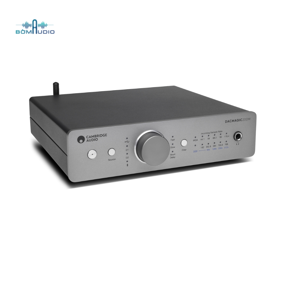 Đầu Giải Mã CAMBRIDGE AUDIO DACMAGIC 200M_thumbnail_1