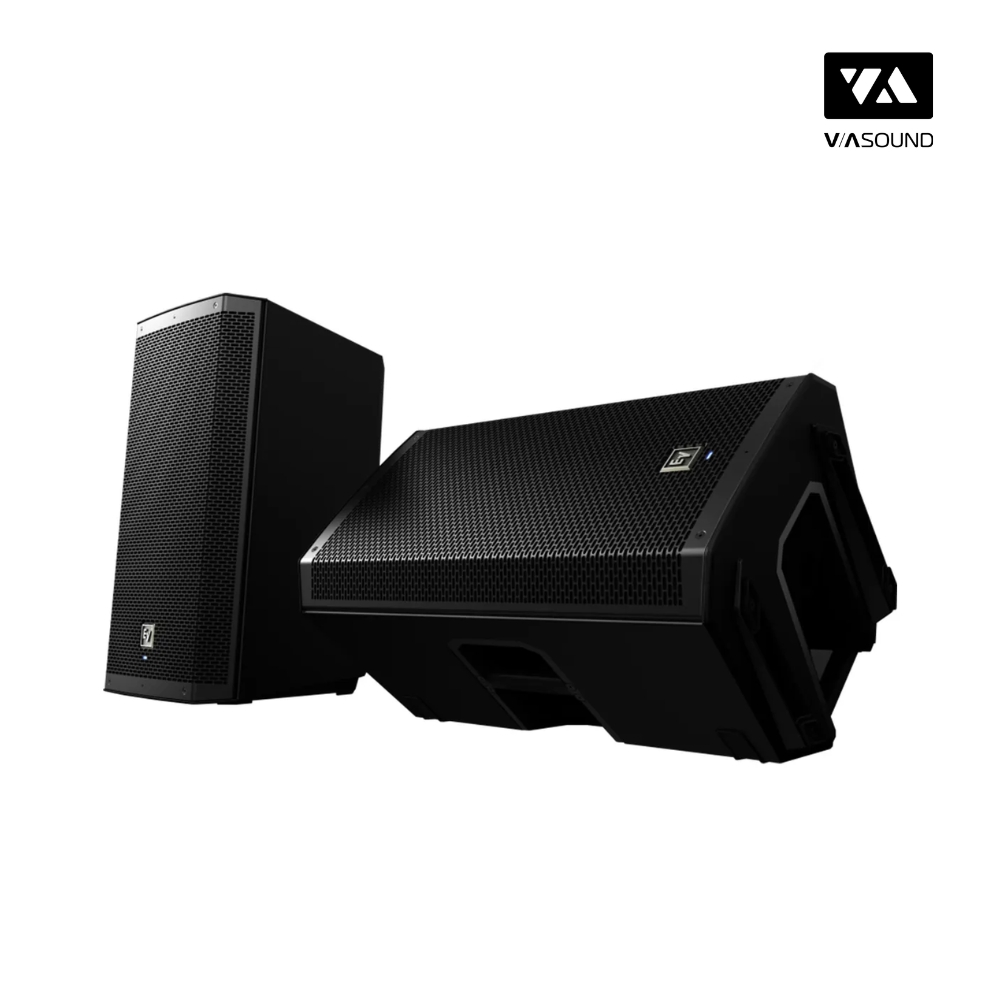 Loa Karaoke ELECTRO VOICE ZLX-15BT