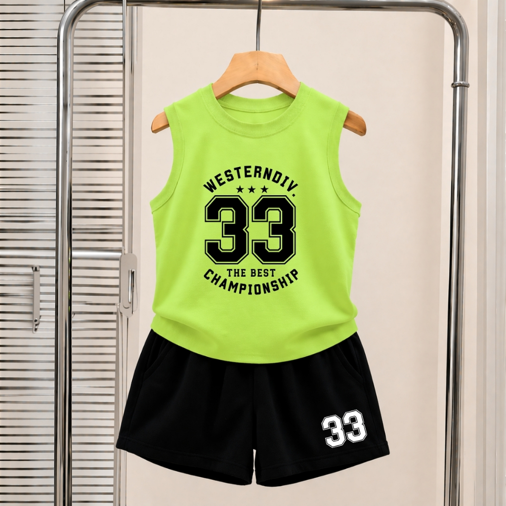 Bộ ba lỗ bé trai hình số 33 WESTERNDIV - Loza Kids BL657_thumbnail_4