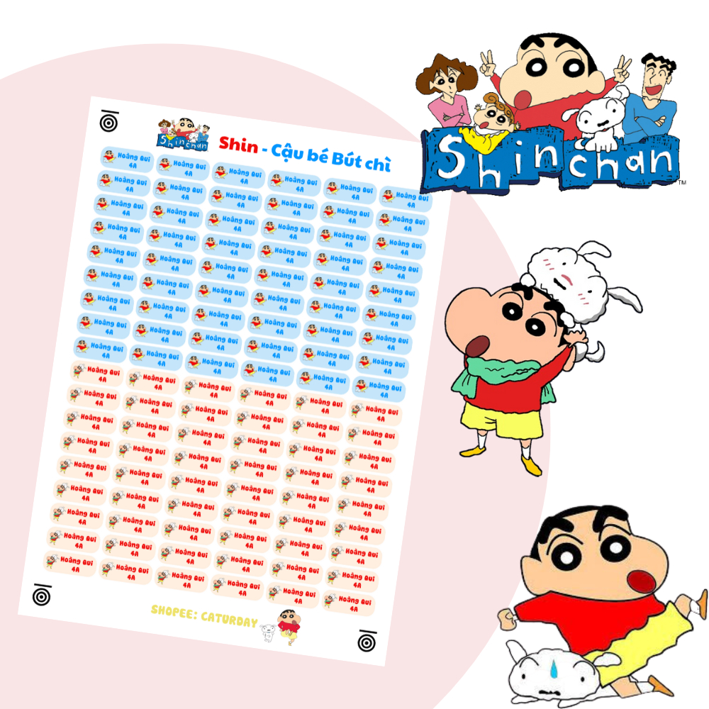 Set 108 sticker IN TÊN RIÊNG của bé_thumbnail_10