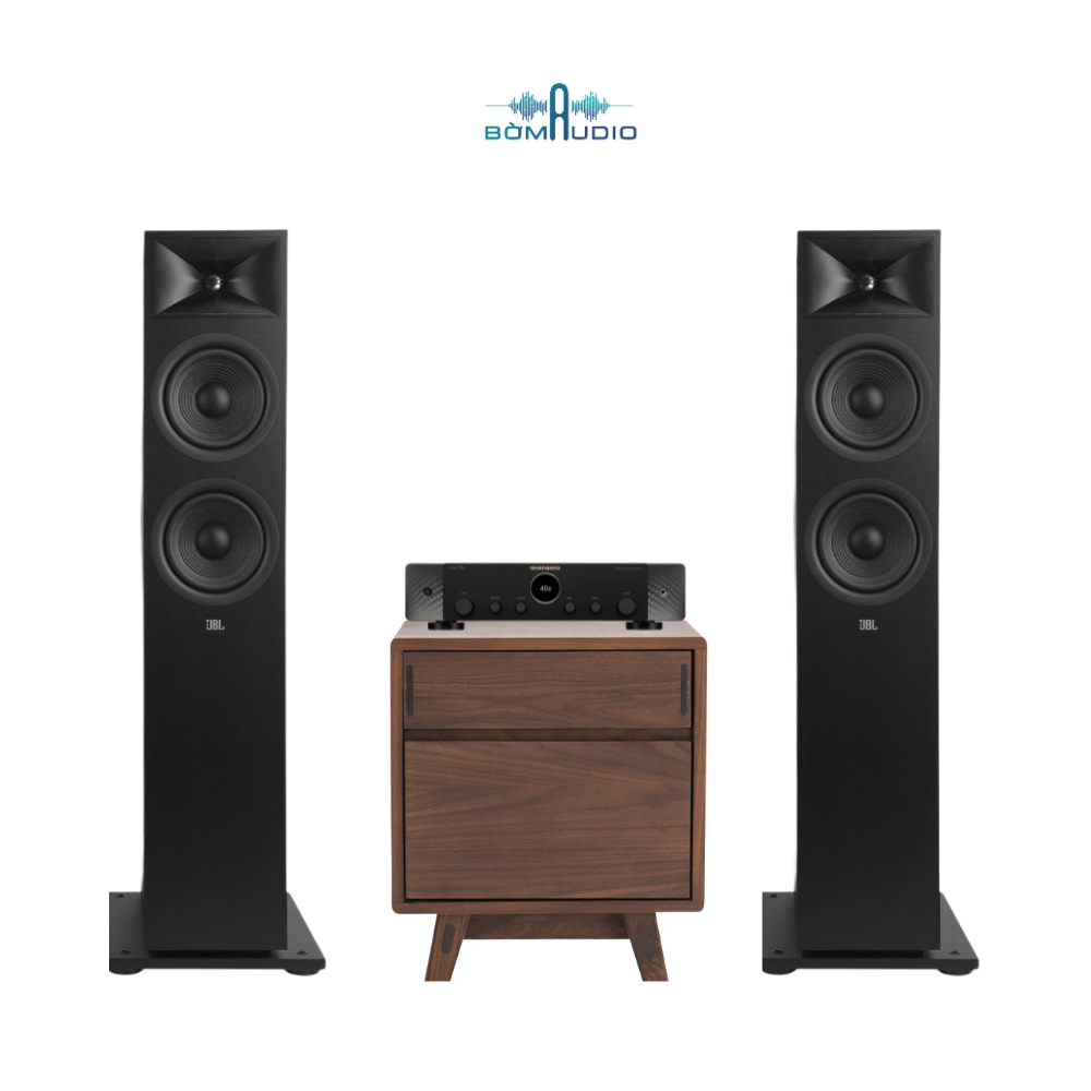 Combo Amply MARANTZ STEREO 70S + Loa Cột JBL STAGE 260F – MJ1_thumbnail_2