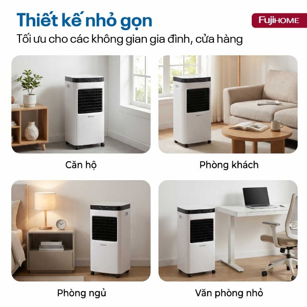 Máy làm mát không khí bằng bay hơi Fujihome AC-12_thumbnail_14