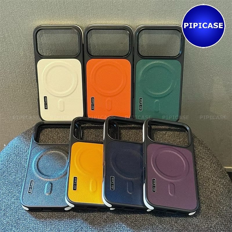 Ốp Lưng iPhone 17 Pro Max - T0005