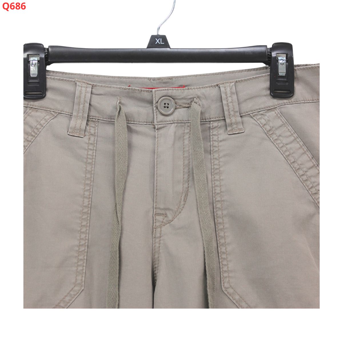 Q686- Quần đùi Kaki_thumbnail_9