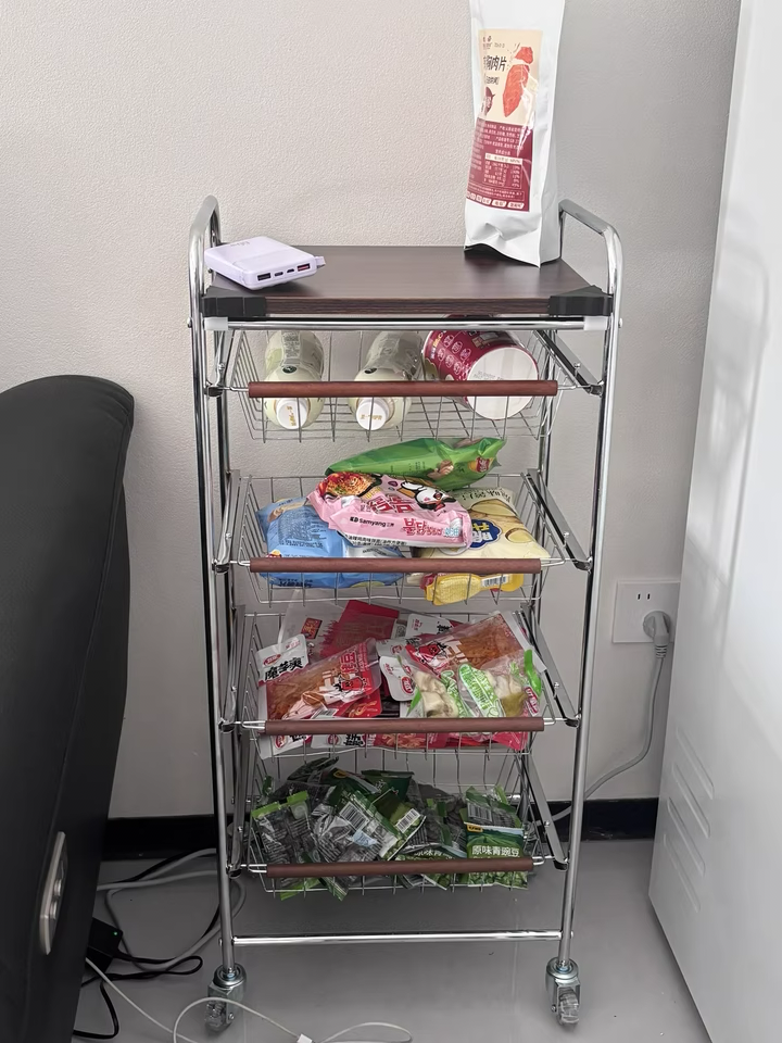 Kệ Để Đồ 5 Tầng Có Bánh Xe_thumbnail_4