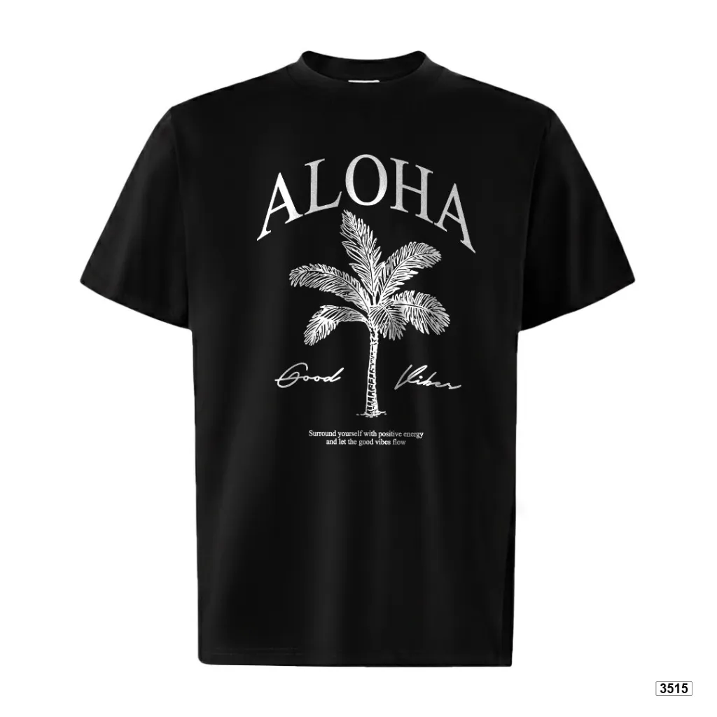 Áo thun nam oversize Aloha cá tính TeePrint 3515_thumbnail_8