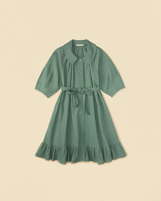 Coat Dress