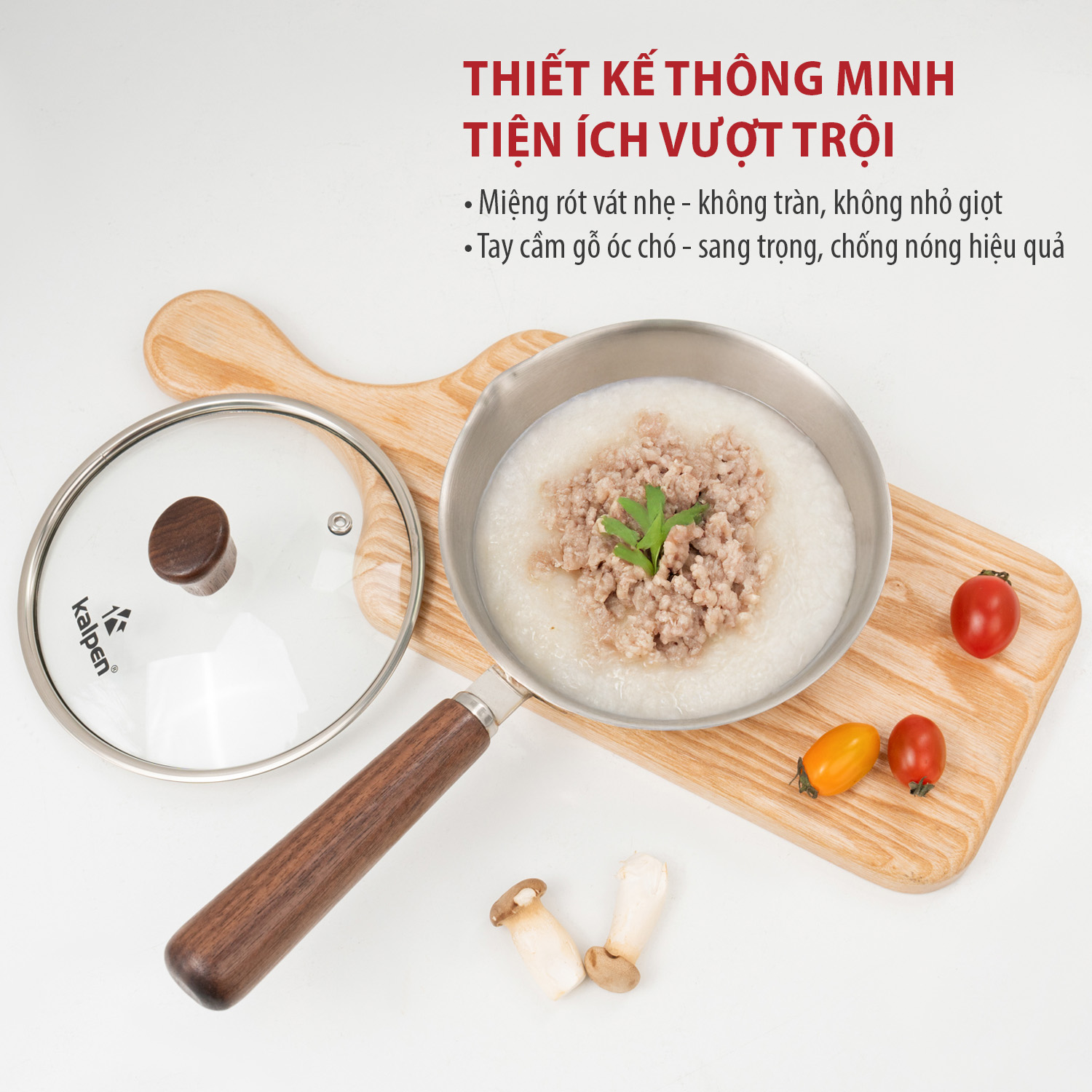 Chảo bằng inox, có vung kính_thumbnail_3