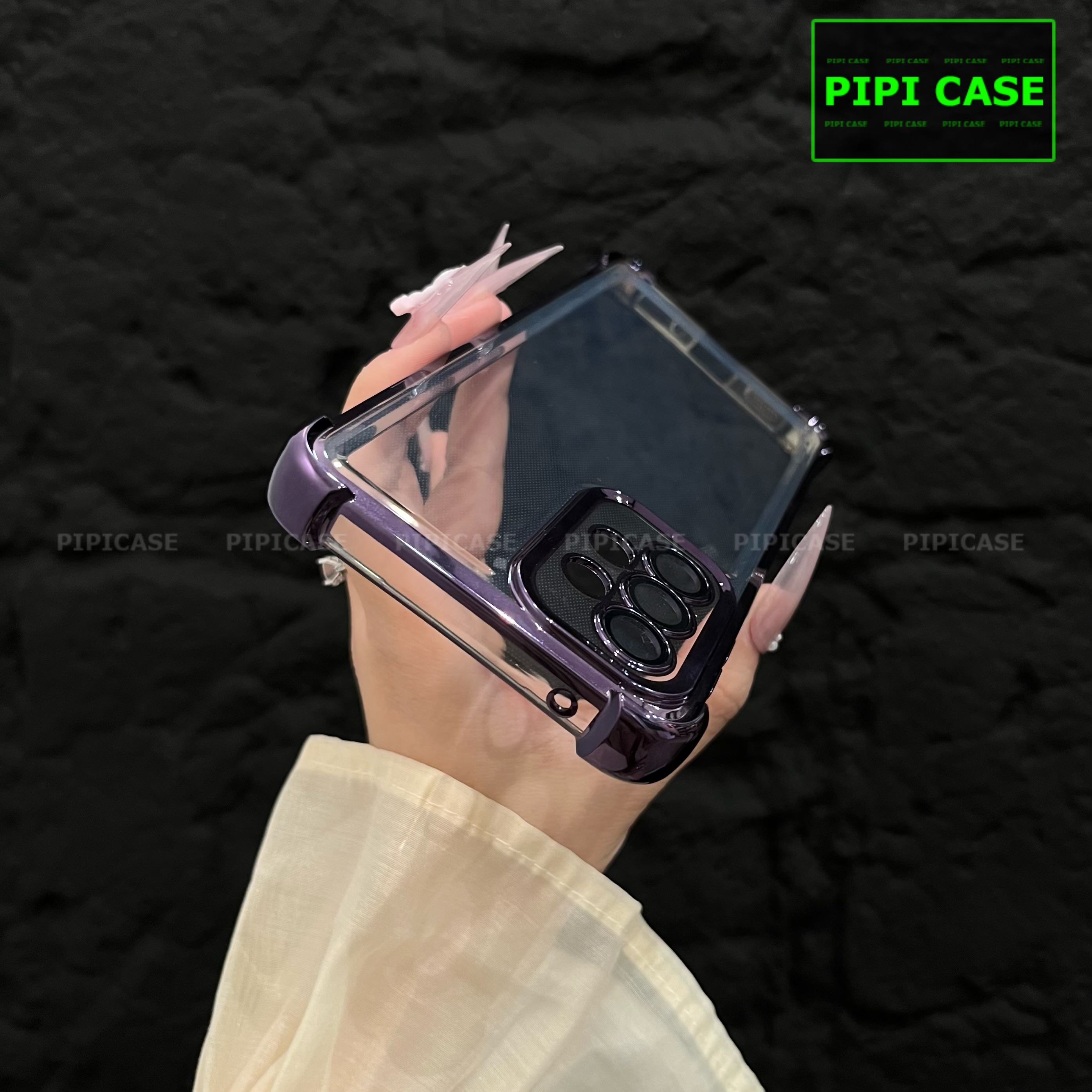 Ốp Lưng Samsung A33 - Gu - Tím_thumbnail_1