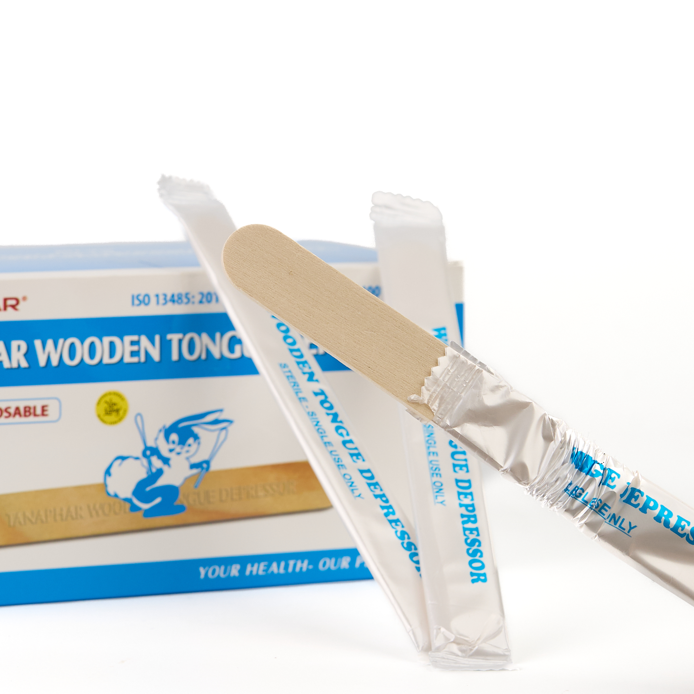Que gỗ lấy dưỡng, vaseline