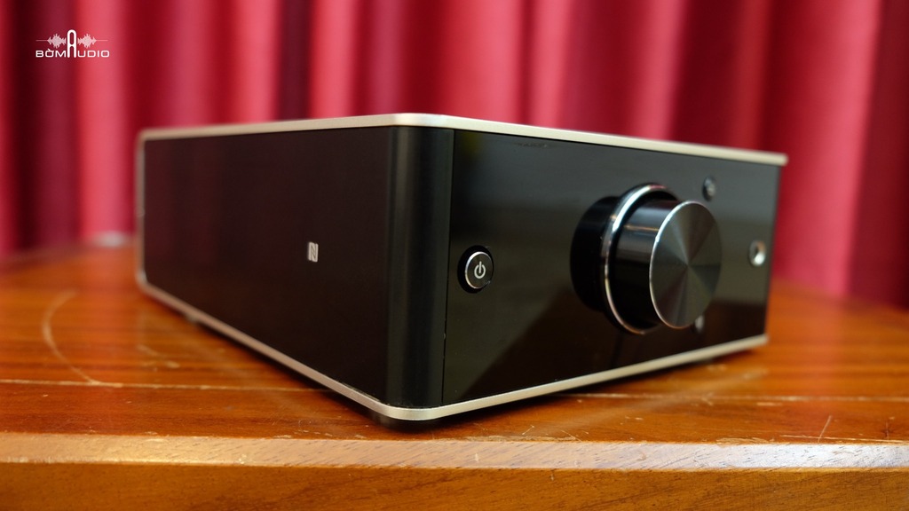 [LIKENEW 98%] Amply Mini Kiêm DAC DENON PMA-60_thumbnail_3