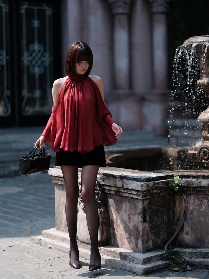 Áo MONSE Maxi Top_thumbnail_9