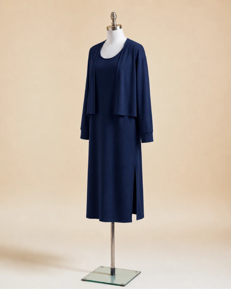 Arielle Plus Size