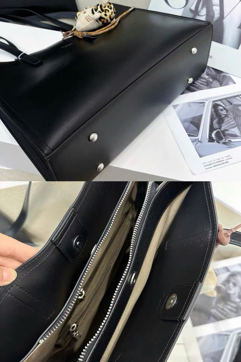 Túi COCY dáng công sở size36 8633_thumbnail_3