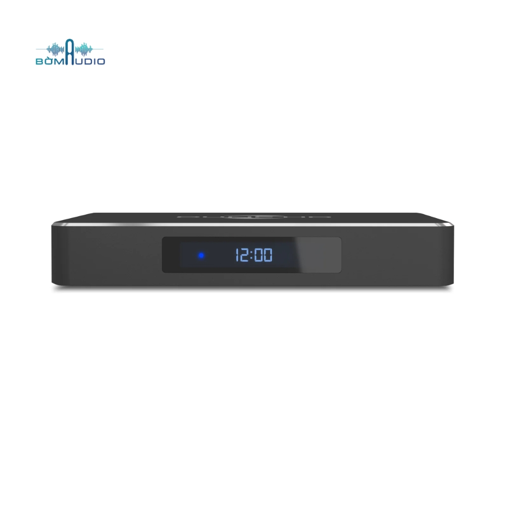 Đầu DUNE HD REAL VISION 4K PLUS