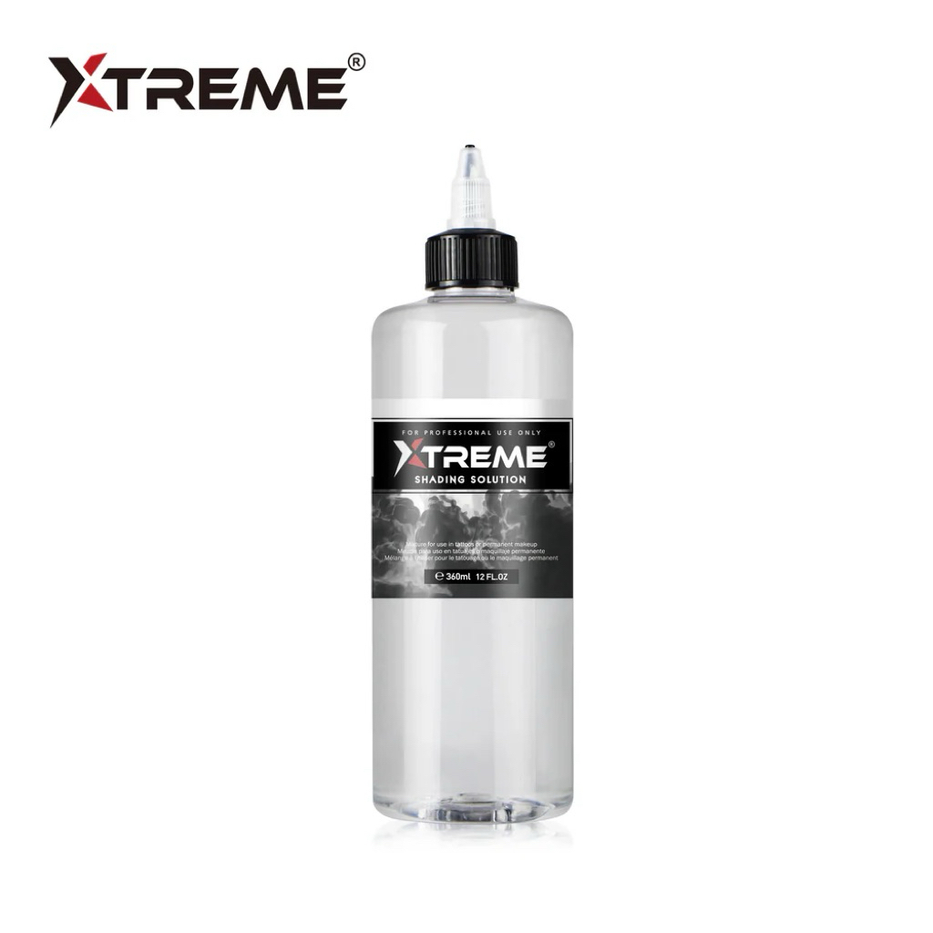 Pha đen XTREME - Shading Solution