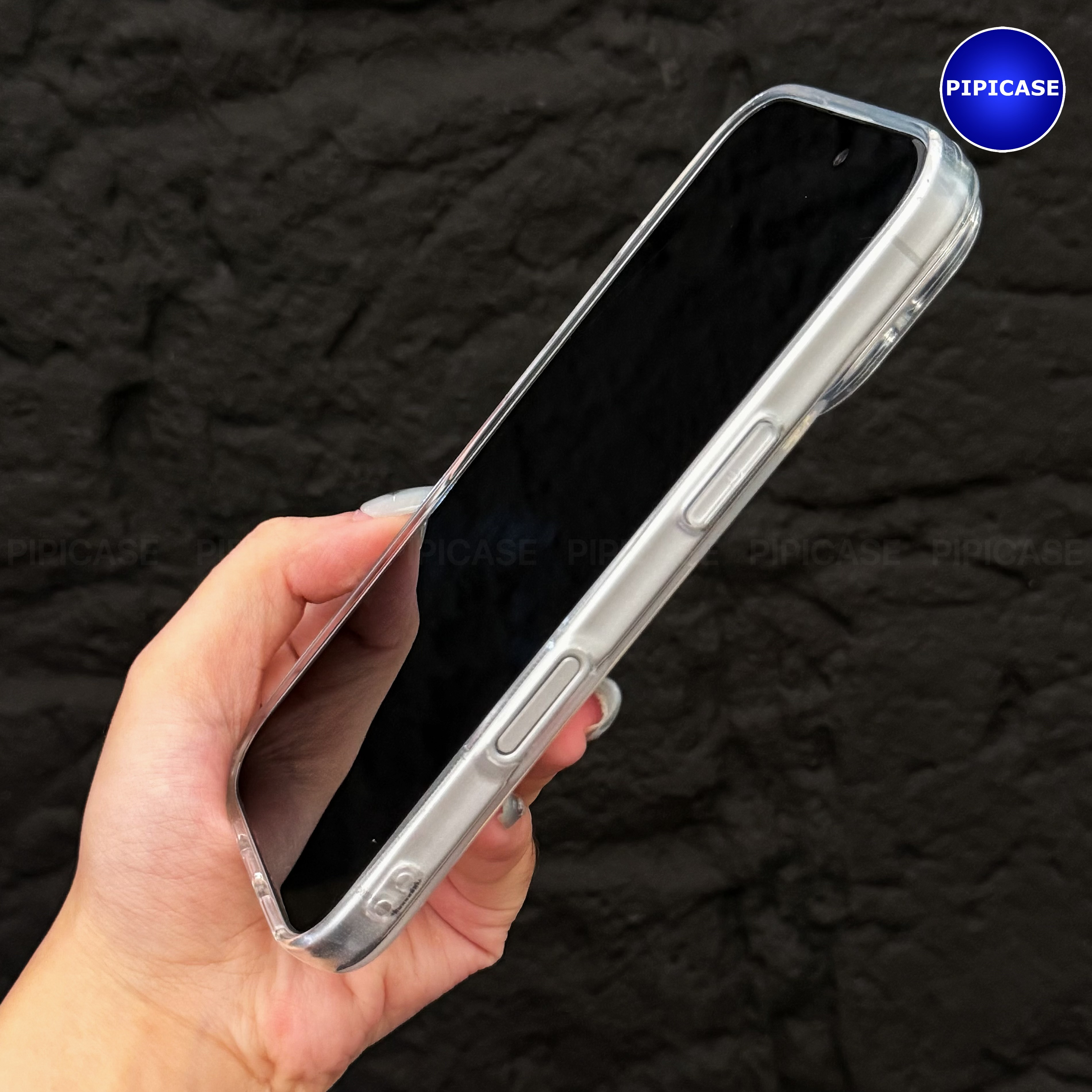 Ốp Lưng iPhone 17 - Ultra Thin - Trắng_thumbnail_24