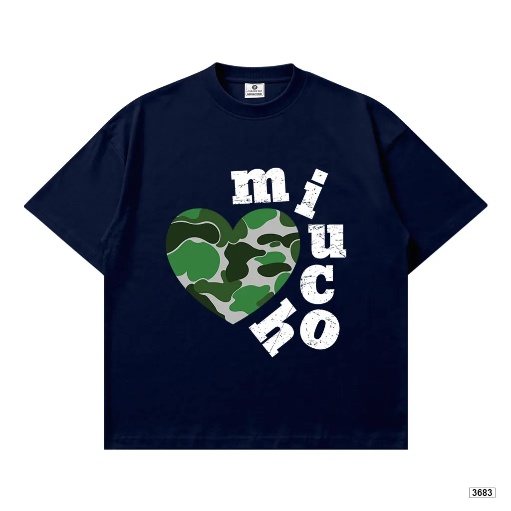 Áo thun unisex form boxy dày dặn Miucho 3683_thumbnail_15