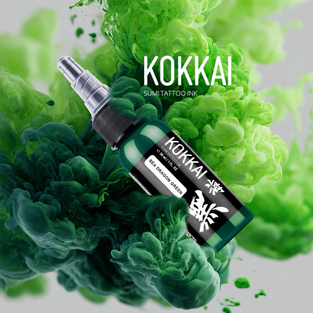 Set 48 màu KOKKAI SUMI (1/2oz & 1oz) - (HSD: 2029 & 2030)_thumbnail_7