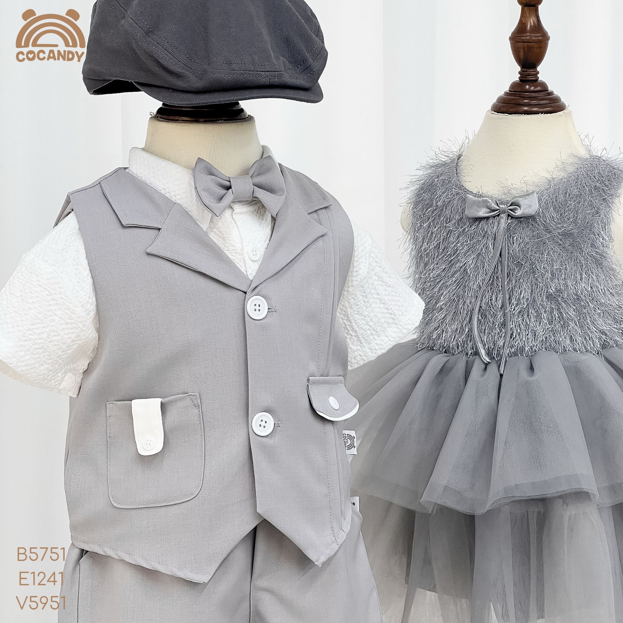 Váy sát nách XÁM Luna_thumbnail_6