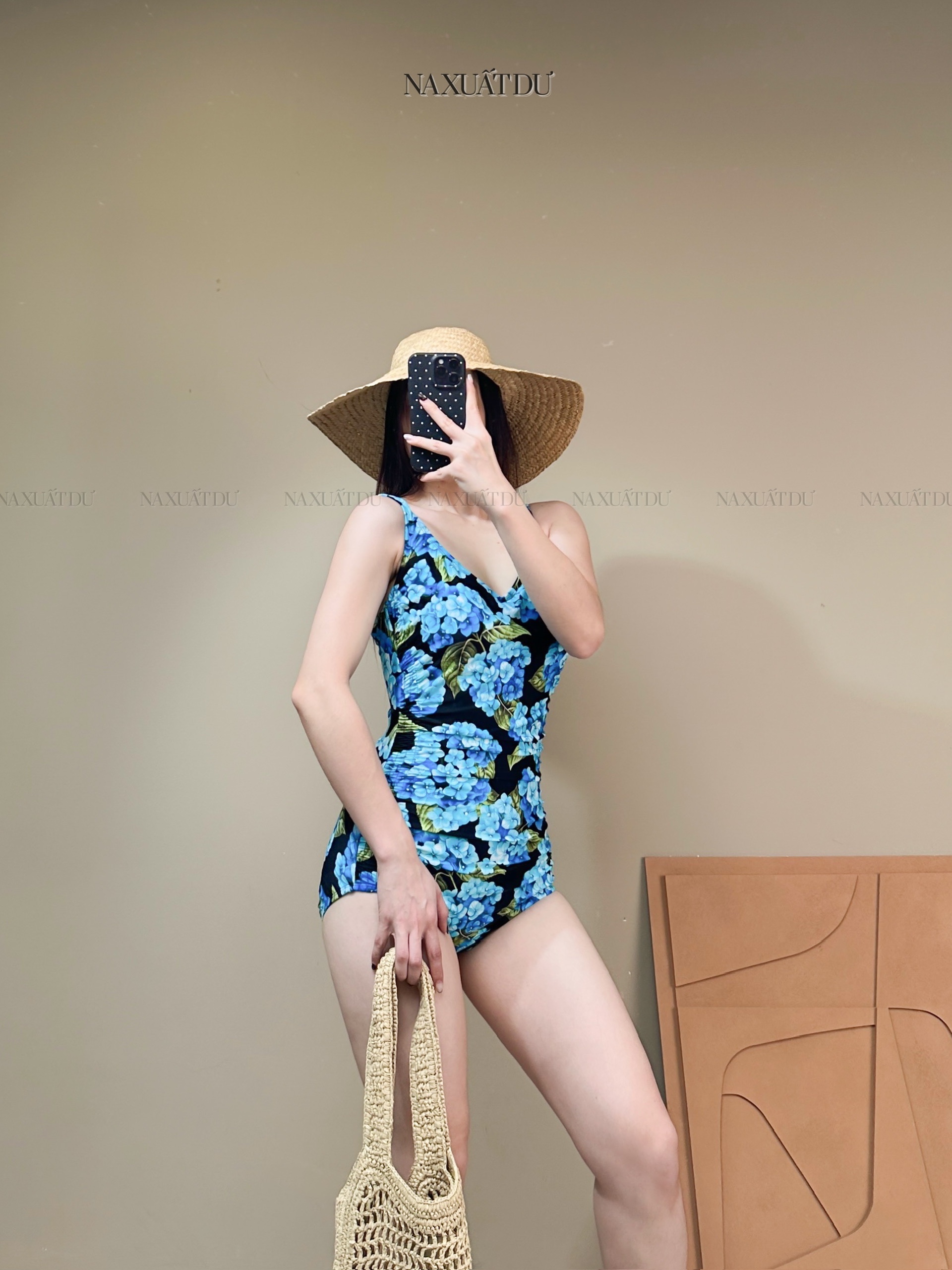 Bodysuit  - A100 (SALE)_thumbnail_12