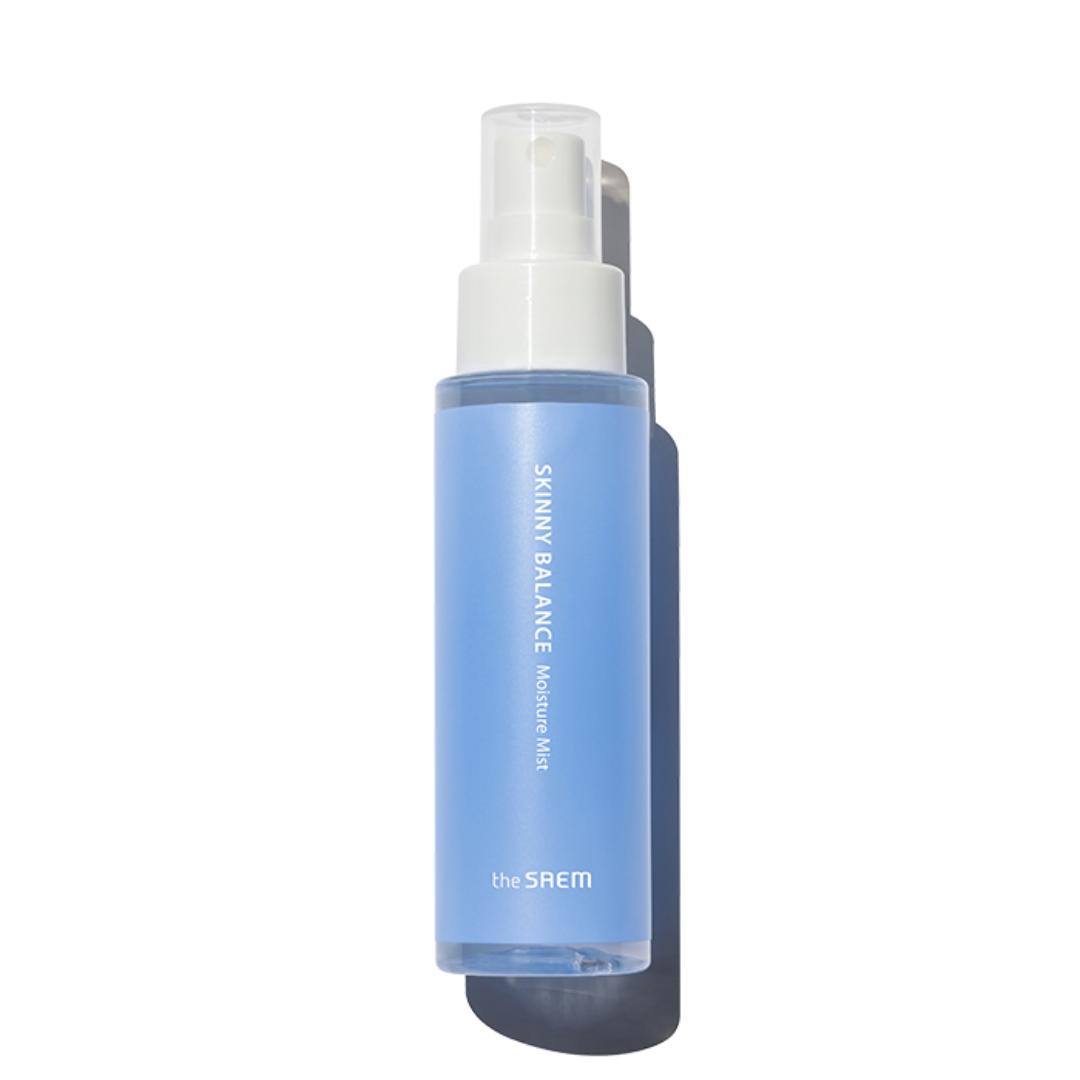 [THE SAEM] Xịt khoáng The Saem Skinny Balance Mist cân bằng pH 75ml_thumbnail_3