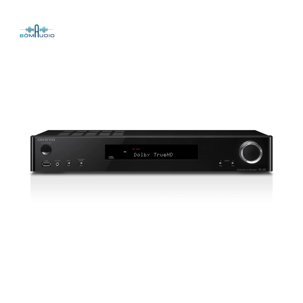 Amply Xem Phim ONKYO TX L50