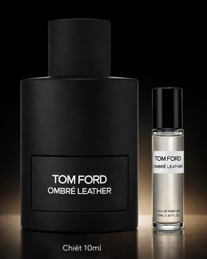 Tom Ford Ombré Leather