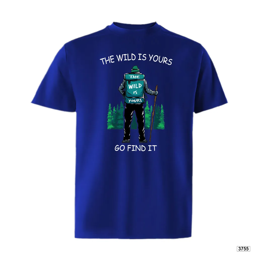 Áo thun nam du lịch form rộng local brand TeePrint 3755_thumbnail_12