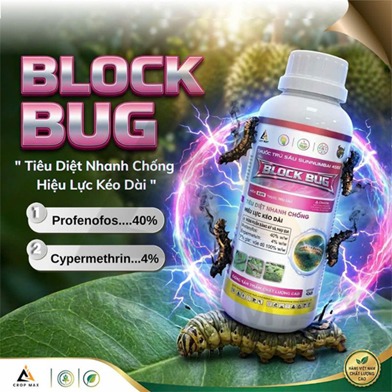 BLOCK BUG – Thuốc trừ sâu phổ rộng, diệt sâu nhanh, hiệu lực kéo dài_thumbnail_3
