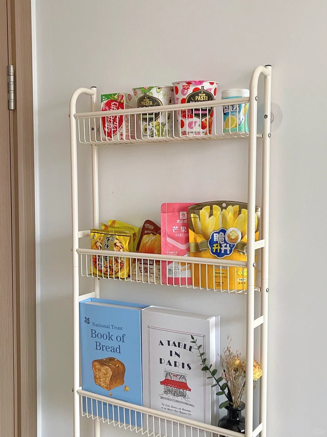 Kệ Để Đồ 5 Tầng Gắn Tường_thumbnail_5