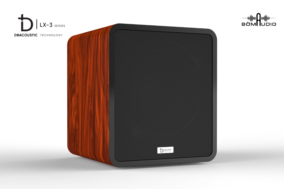 Loa Sub DBACOUSTIC LX-S32SA