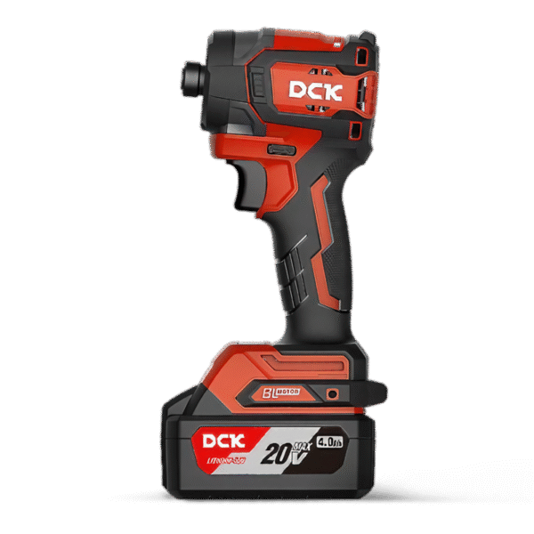 Máy vặn vít động lực dùng pin Li-ion 20V KDPL208 (TYPE EM)- DCK