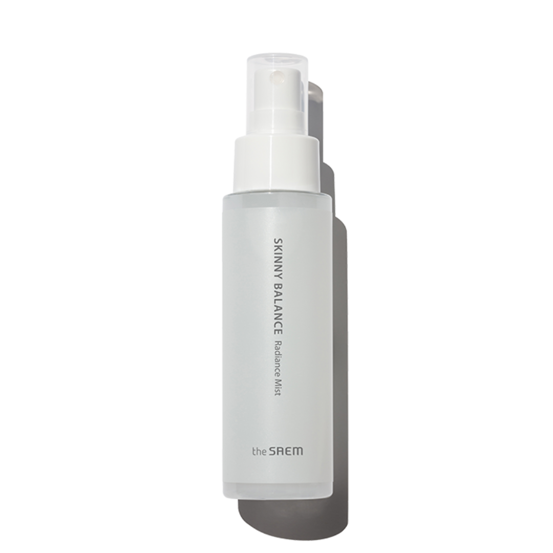 [THE SAEM] Xịt khoáng The Saem Skinny Balance Mist cân bằng pH 75ml_thumbnail_0