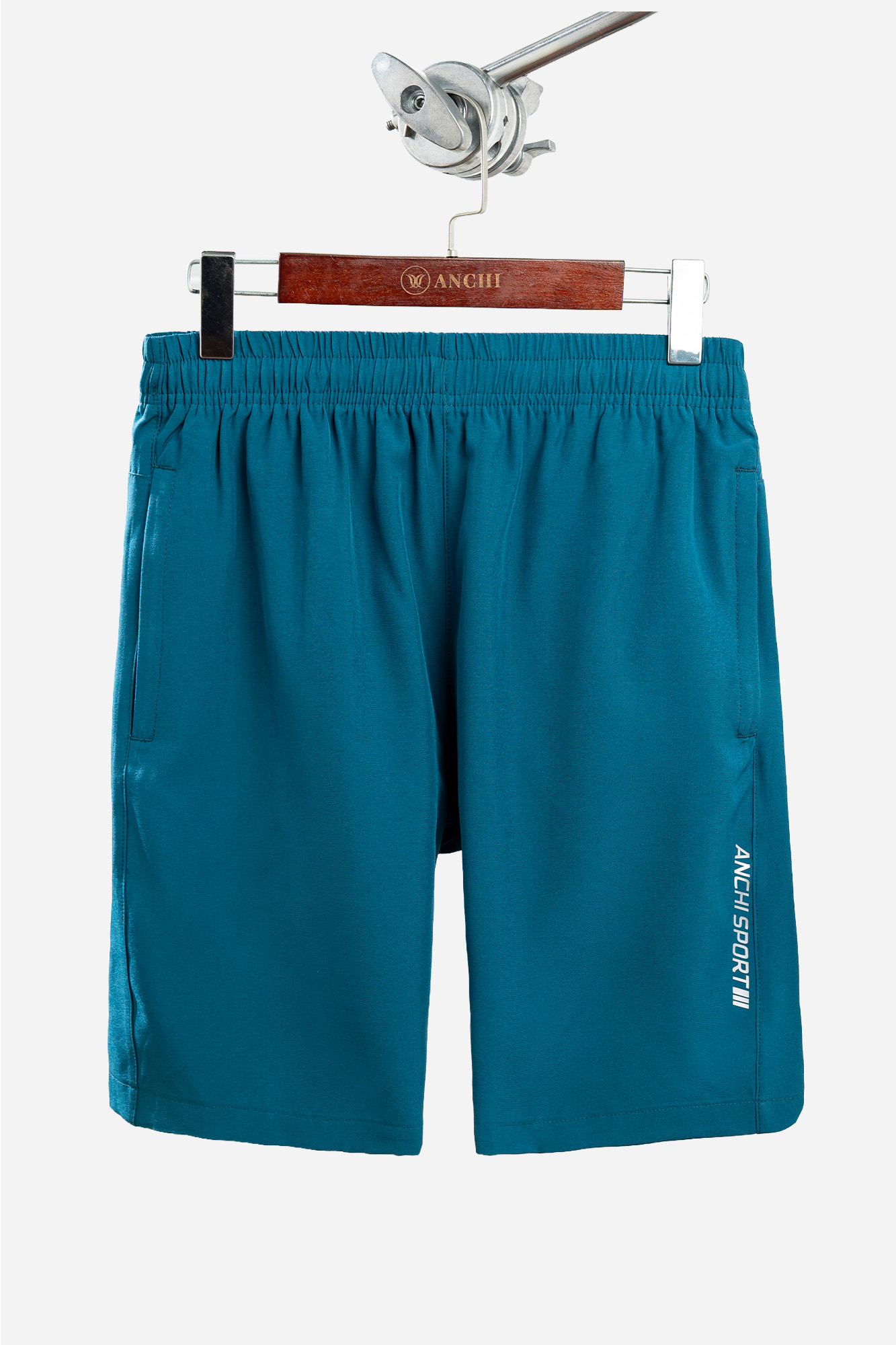 Quần Soọc Gió Nam Trung Niên Co Giãn Mềm Nhẹ