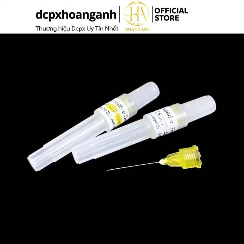 Kim plasma Lạnh PAA