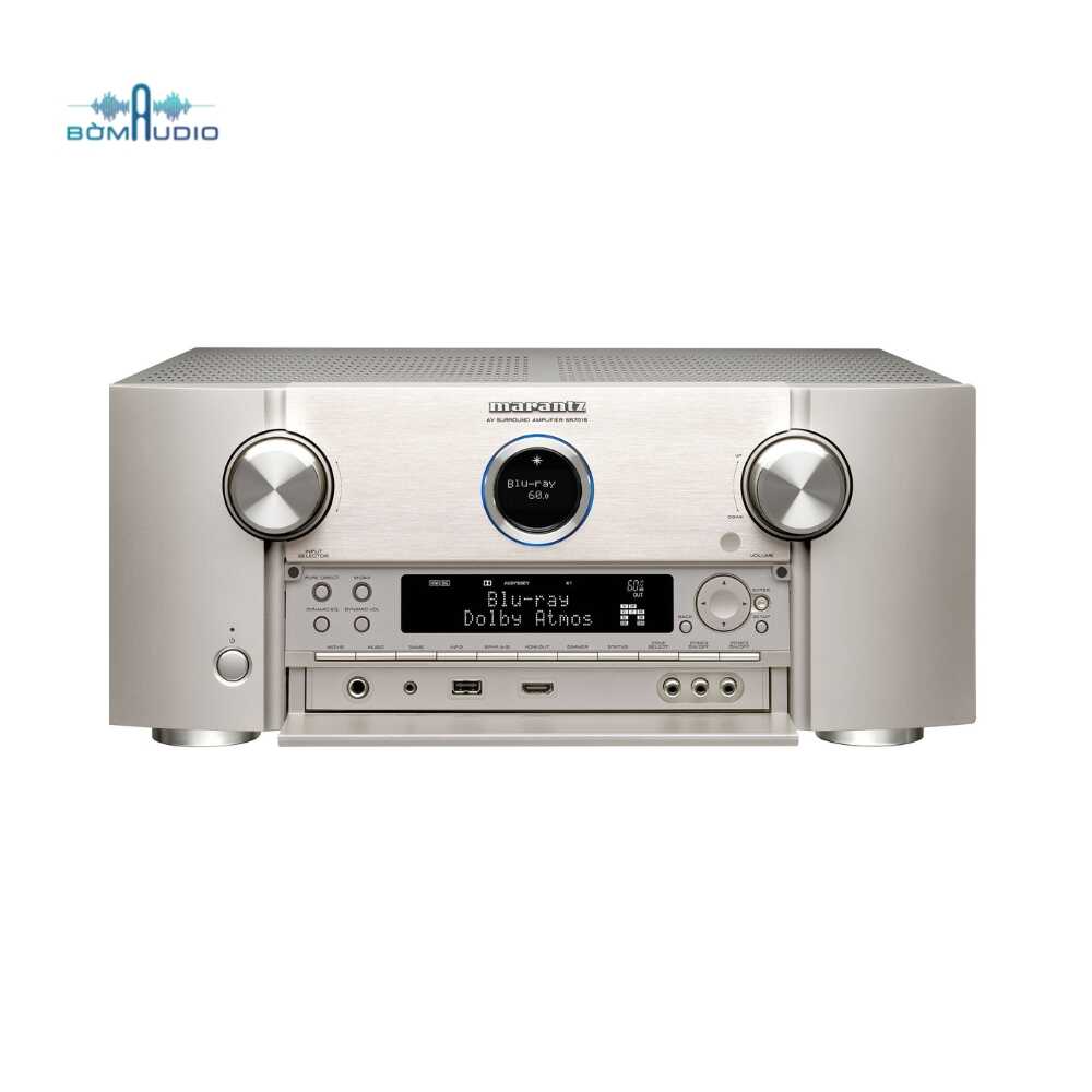 Amply Đa Kênh MARANTZ SR7015_thumbnail_1
