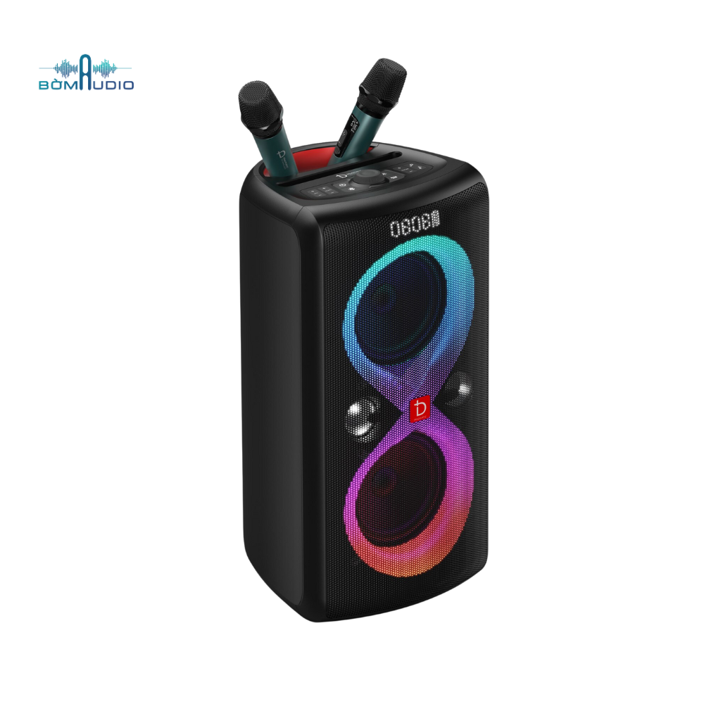 Loa Di Động Bluetooth DBACOUSTIC INFINITY 110PLUS_thumbnail_3