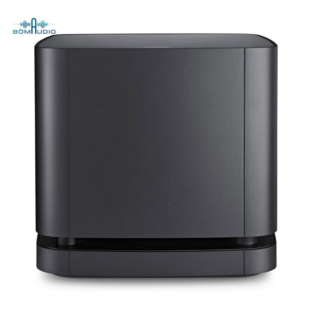 Dàn  Âm Thanh BOSE SMART SOUNDBAR 600 + BOSE BASS MODULE 500_thumbnail_3