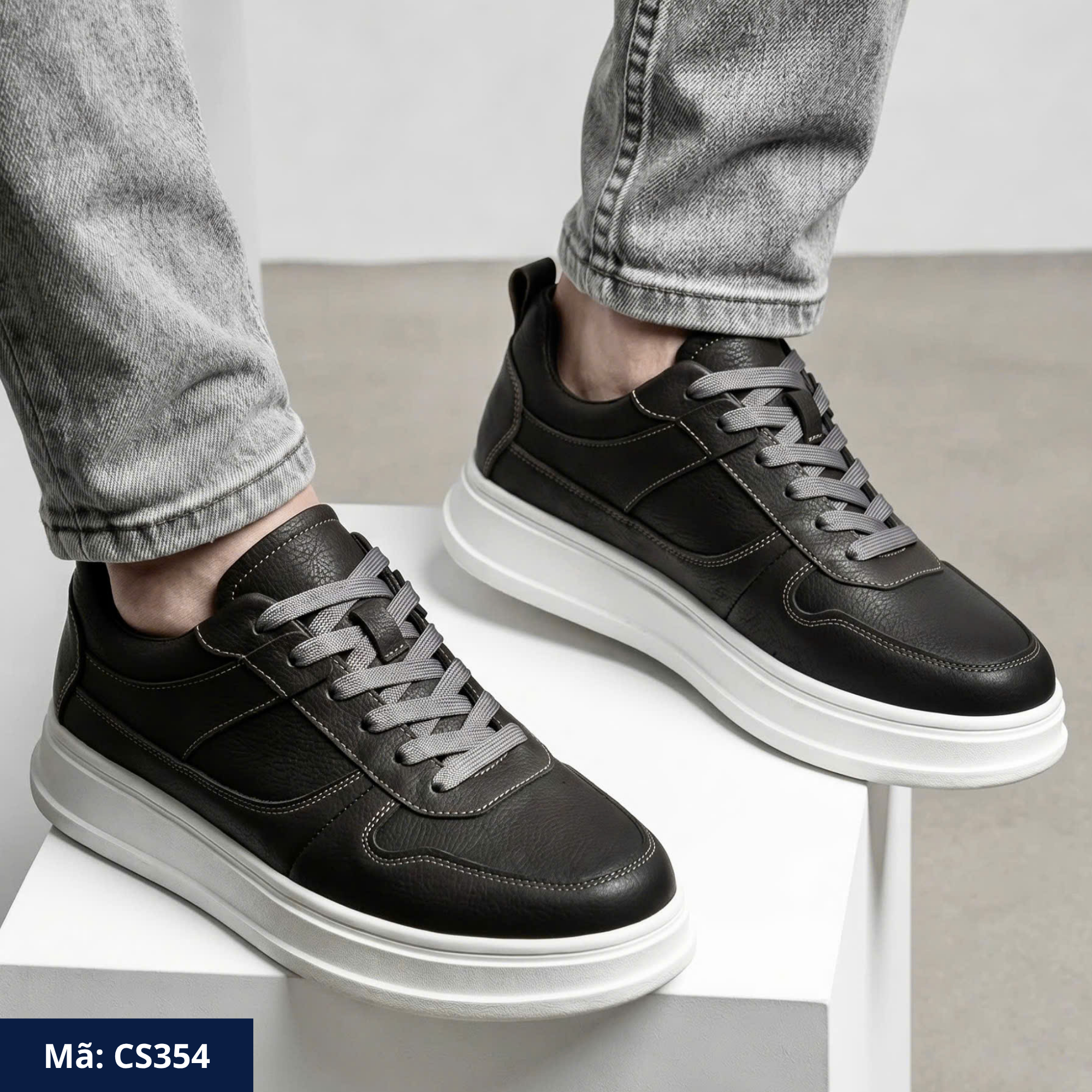 SNEAKER DA CAO CẤP CS354_thumbnail_4