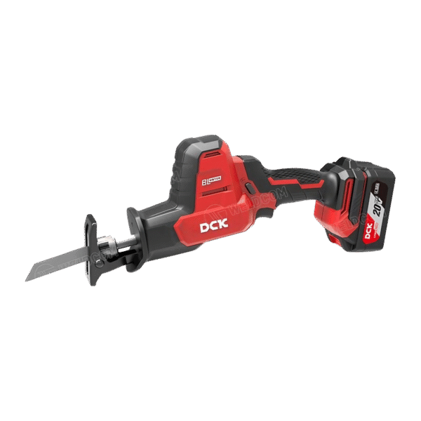 Máy cưa kiếm dùng pin Li-ion 20V KDJF22 (TYPE FK)-DCK