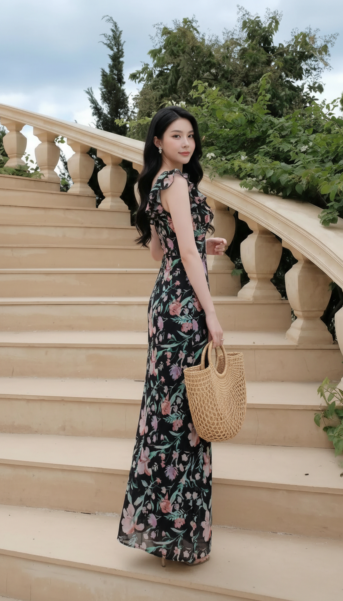 ✨ Đầm Hoa Dịu Dàng ✨_thumbnail_2