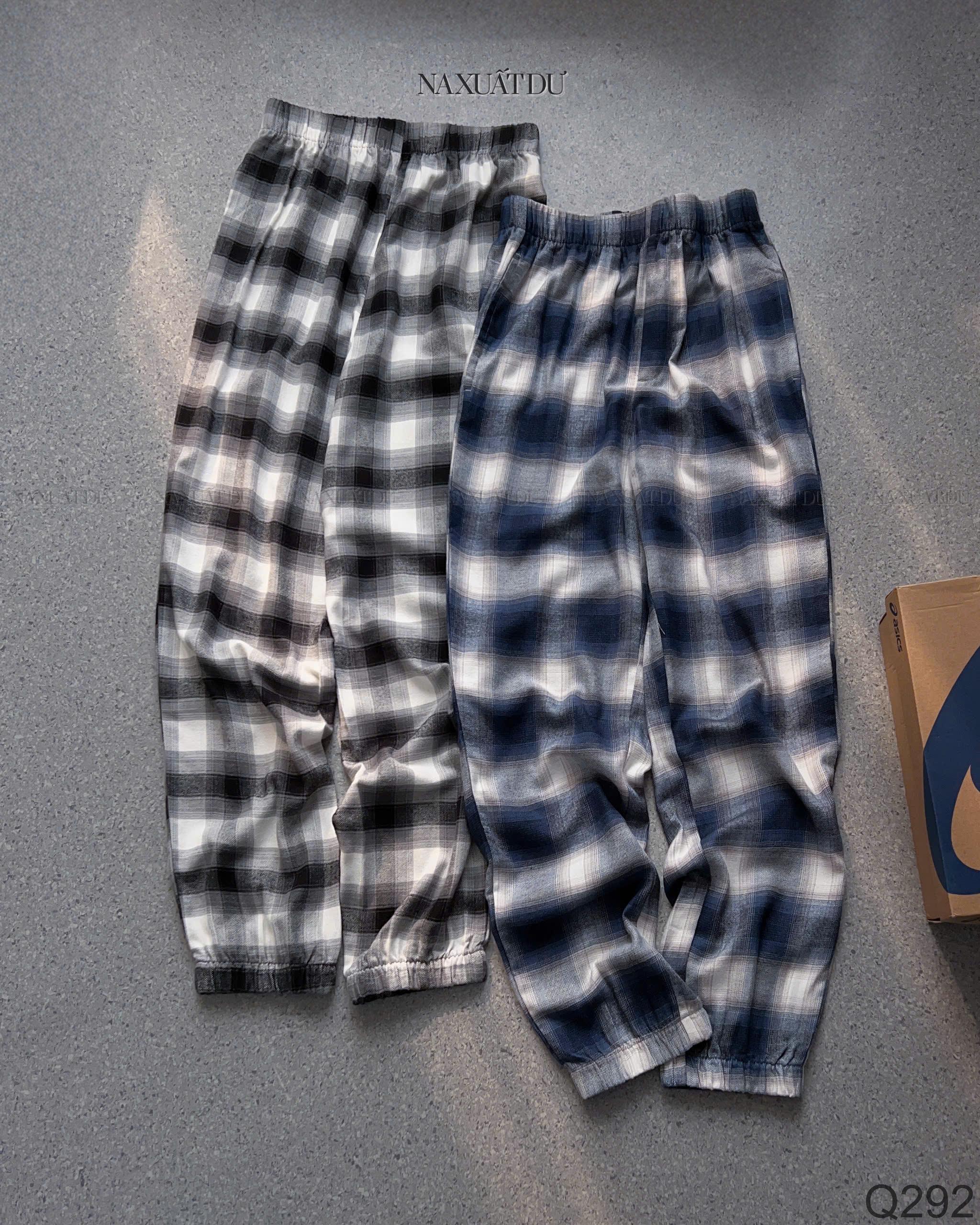 Quần dài unisex - Q292 (SALE)_thumbnail_2