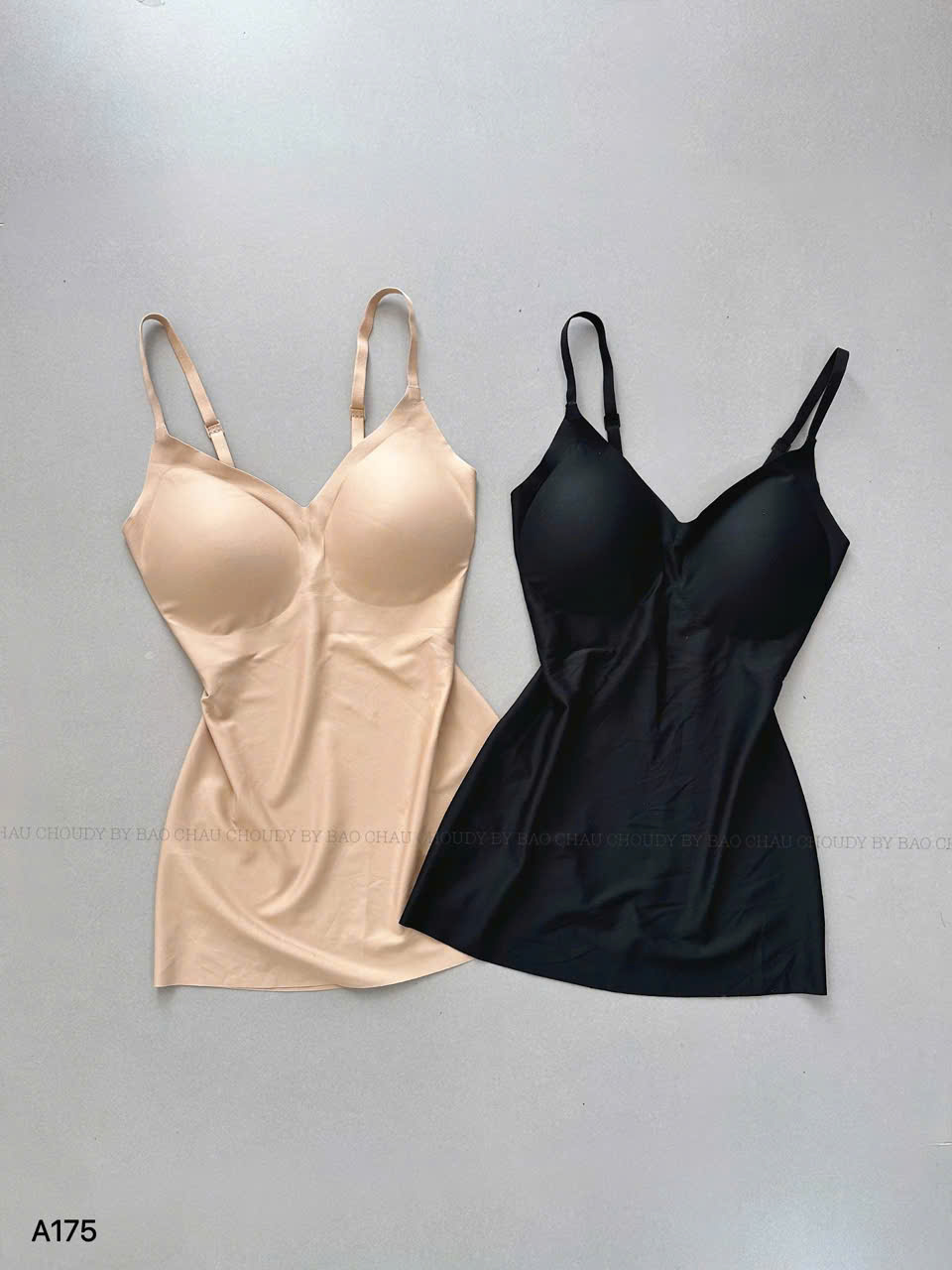 A175 ÁO BRA 2 MÀU