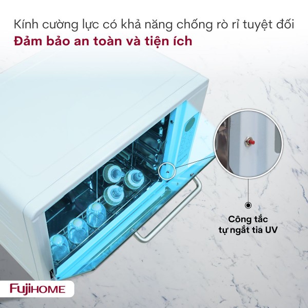 Tủ sấy tiệt trùng đa năng DD38_thumbnail_1
