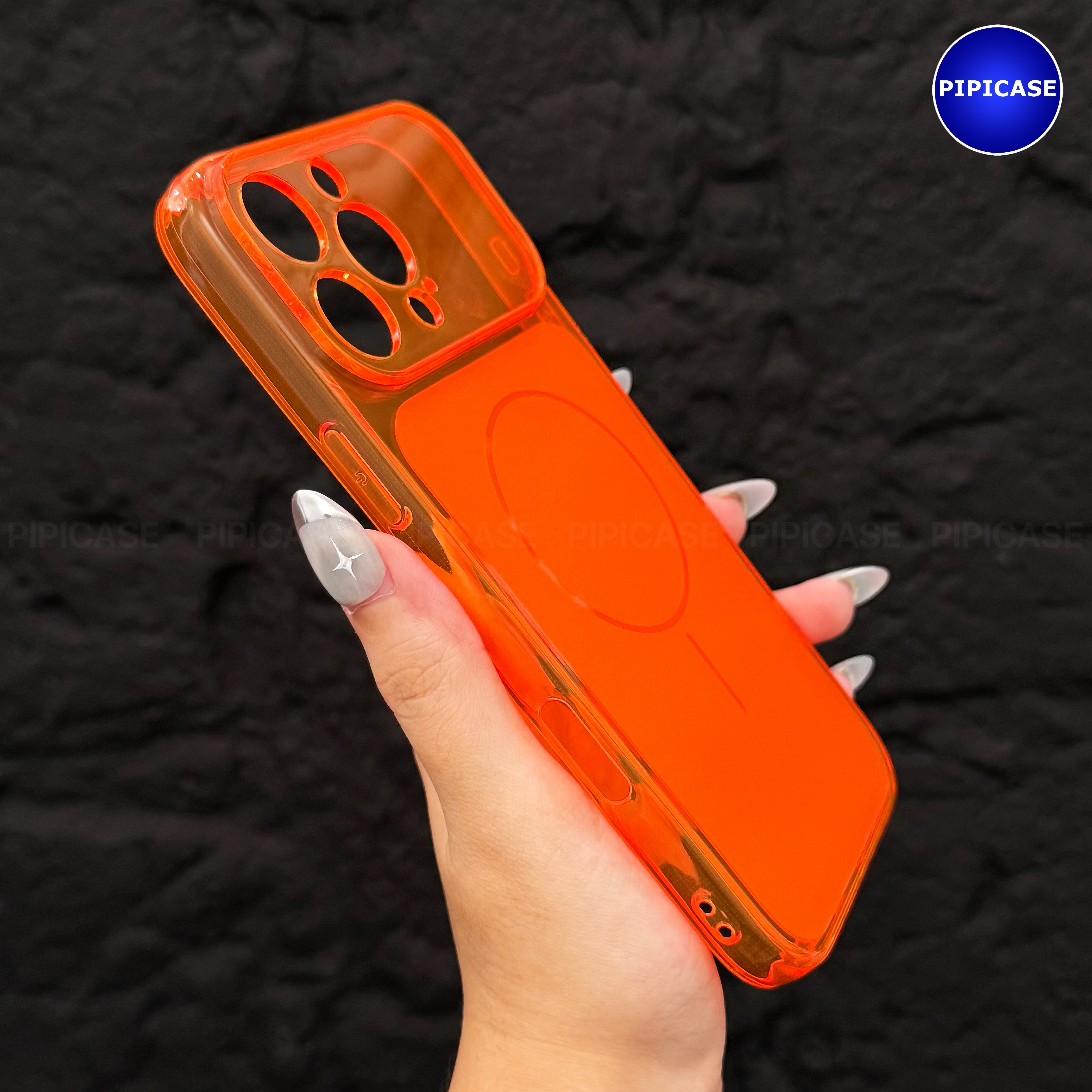 Ốp Lưng iPhone 16 Pro Max - Ultra Thin - Cam_thumbnail_21