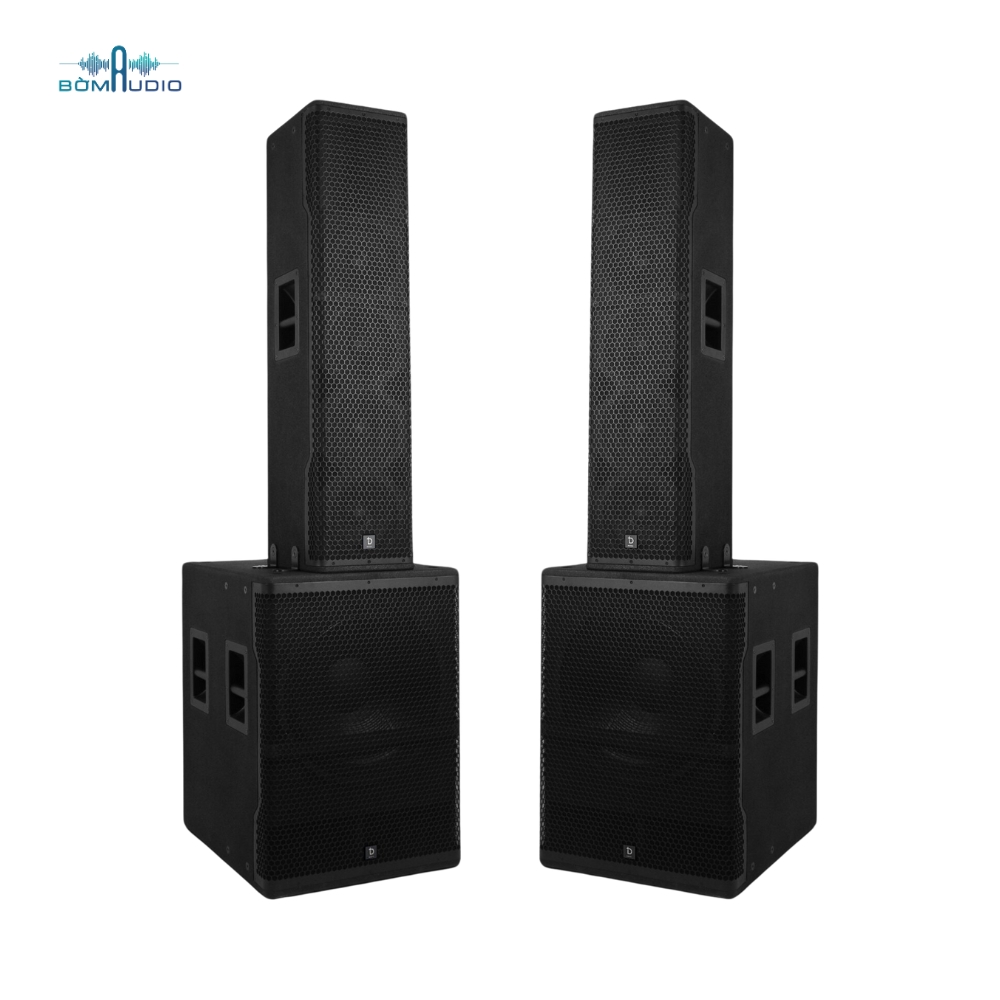 Loa Column DBACOUSTIC CL18S-48F