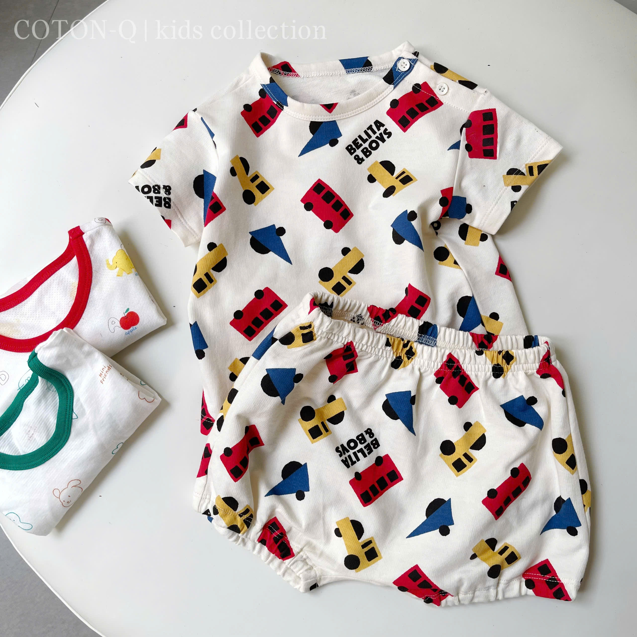 Set 2 bộ xuất hàn bé ( TRAI ) NGẪU NHIÊN_thumbnail_17