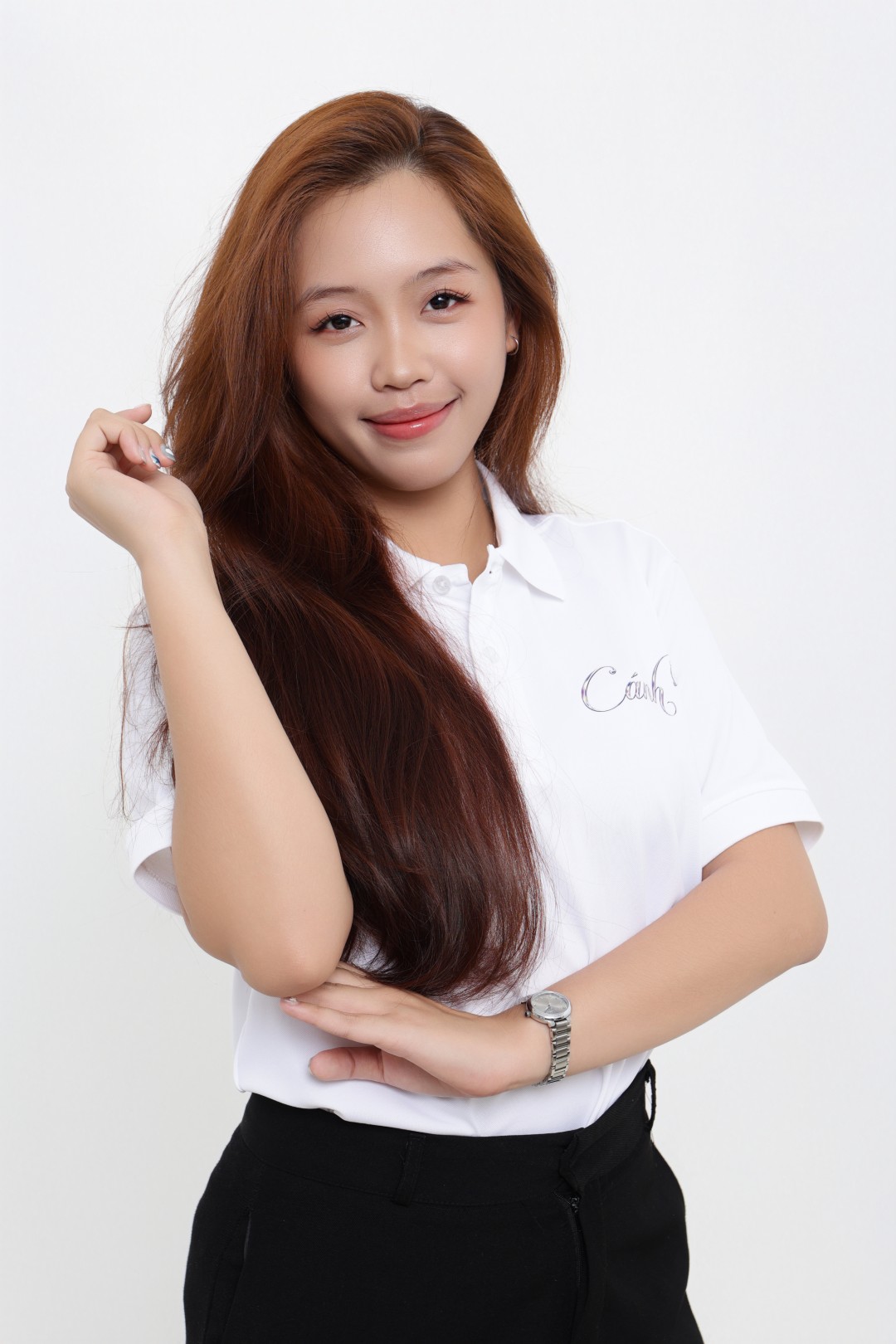 QUÁCH BẢO GIA NGHI