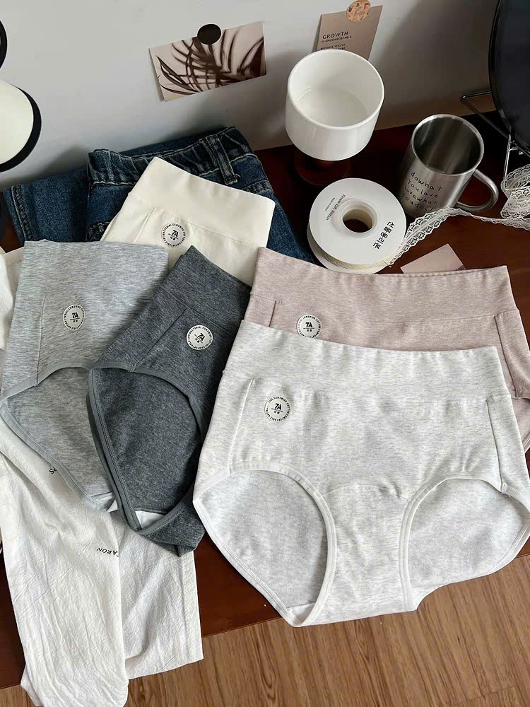 Quần lót cotton cạp cao siết eo_thumbnail_8
